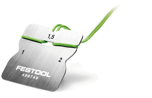 FESTOOL SCRAPER ZK HW 45/45 499749