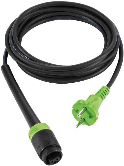 FESTOOL PLUG IT-CABLE H05 RN-F/4 EU PLANEX 499819
