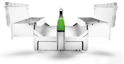 FESTOOL SYS-STORAGEBOX SYS-SB 499901