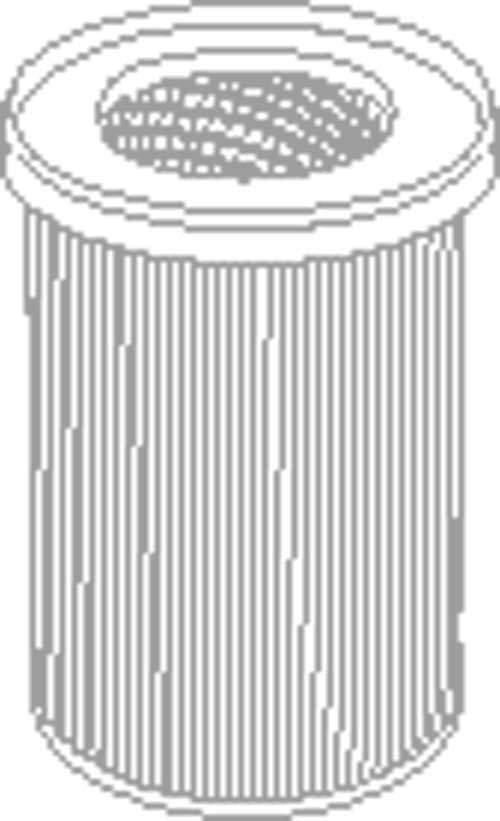 FESTOOL MAIN FILTER HF-TURBOII 8WP/14WP 499902