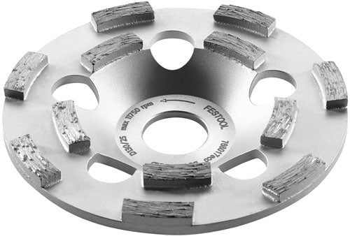 FESTOOL DIAMOND DISC DIA HARD-D130-ST 499972