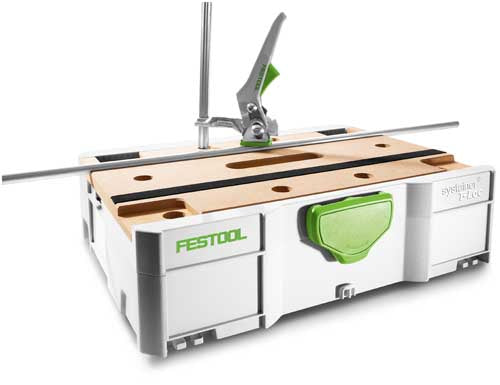 FESTOOL SYSTAINER T-LOC SYS-MFT 500076