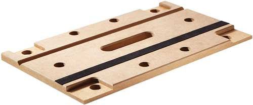 PERFORATED TOP SYS-MFT LP