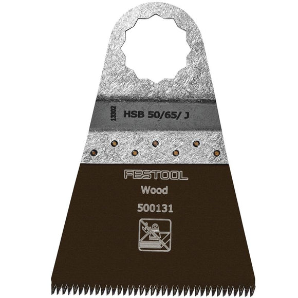 FESTOOL WOOD SAW BLADE HSB 50/65/J 500131