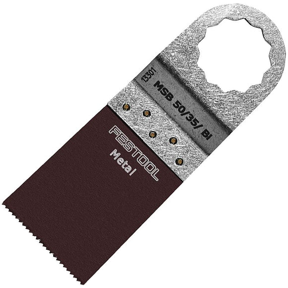 FESTOOL METAL SAW BLADE MSB 50/35/BI 5X 500140