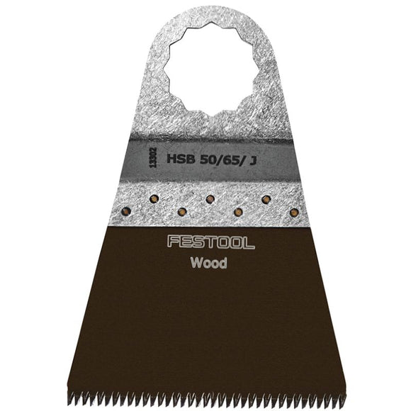 FESTOOL WOOD SAW BLADE HSB 50/65/J 5X 500145