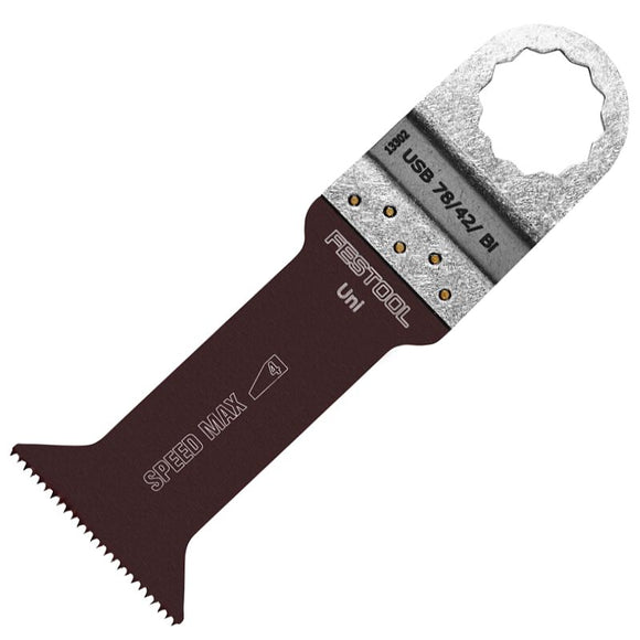 FESTOOL UNIVERSAL SAW BLADE USB 78/42/BI 5X 500147