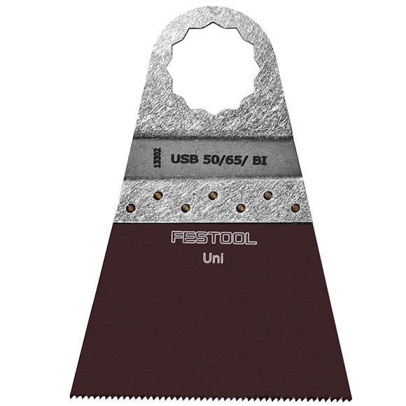 FESTOOL UNIVERSAL SAW BLADE USB 50/65/BI 5X 500149