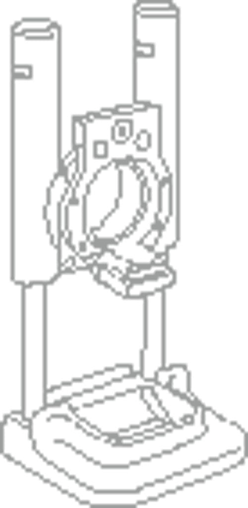 FESTOOL POSITIONING AID SET OS-AH SET 500161