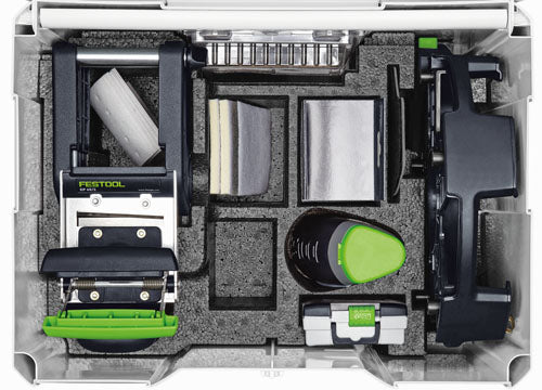 FESTOOL EDGE TRIMMING SET KB-KA 65 SYS 500177