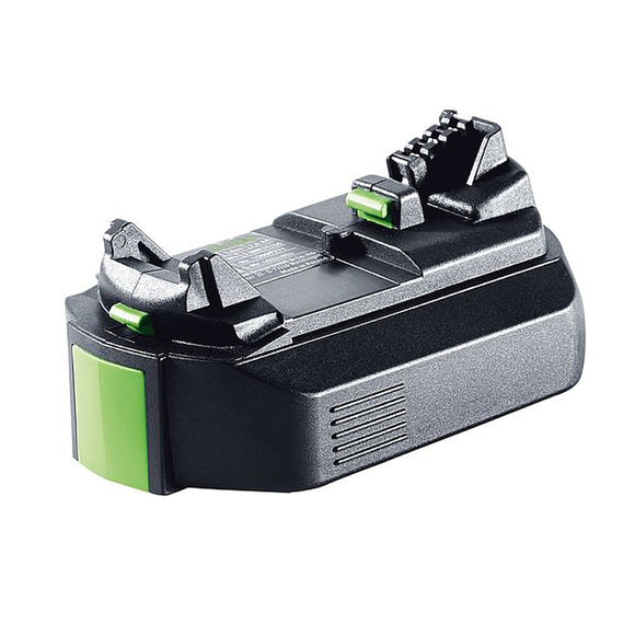 FESTOOL BATTERY PACK BP-XS 2.6 AH LI-ION 500184