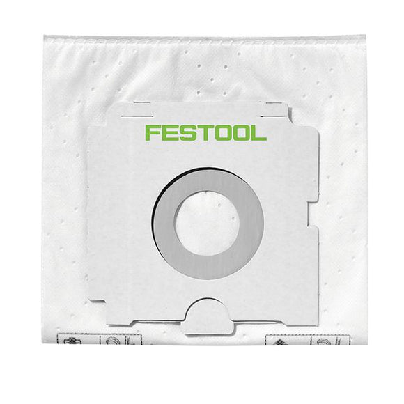 FESTOOL SELFCLEAN FILTER BAG SC FIS-CT SYS/5 500438