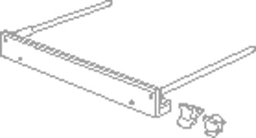 FESTOOL PARALLEL SIDE FENCE PA-HKC 55 500464