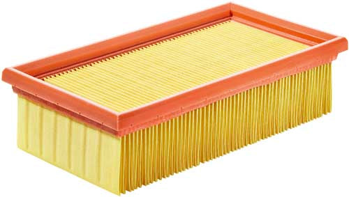 FESTOOL MAIN FILTER HF-CT SYS 500558
