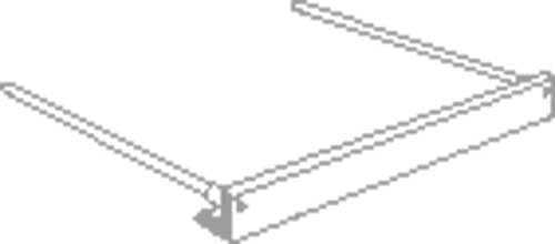 FESTOOL PARALLEL SIDE FENCE PA-HK 85 500645