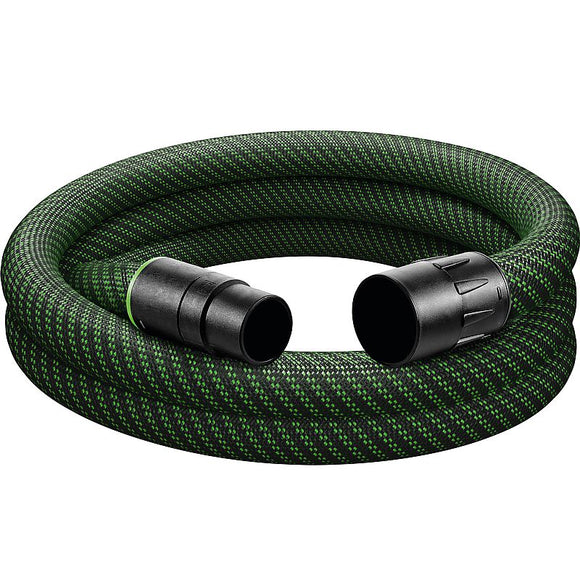 FESTOOL SUCTION HOSE D 36X5,0M-AS/CT 500684