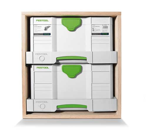 FESTOOL PULL-OUT DRAWER SYS-AZ 500692