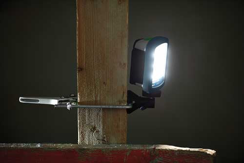 FESTOOL WORKING LIGHT KAL II SYSLITE 500721