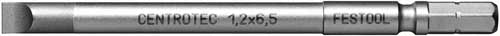 FESTOOL SZ BIT SZ 1,2X6,5-100 CE/2 500851