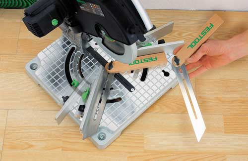 FESTOOL COMPOUND MITRE SAW SYM 70 E SYMMETRIC 561160