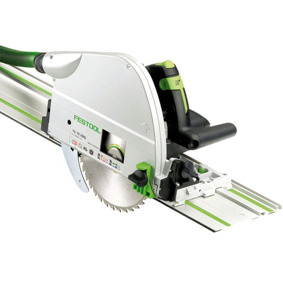 FESTOOL CIRCULAR SAW TS 75 EBQ-FS 561185