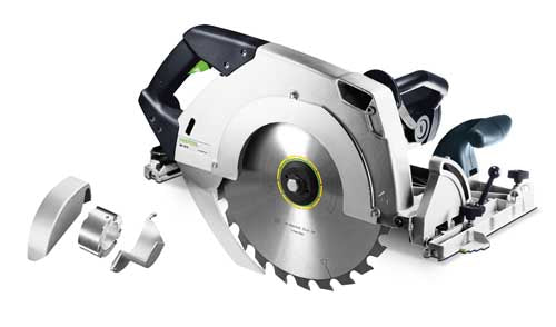 FESTOOL CIRCULAR SAW HK 132/RS-HK 561755