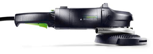 FESTOOL ROTARY SANDER RAS 180 E 570774
