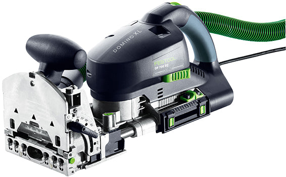 FESTOOL JOINING MACHINE DF 700 EQ-PLUS DOMINO XL 574320