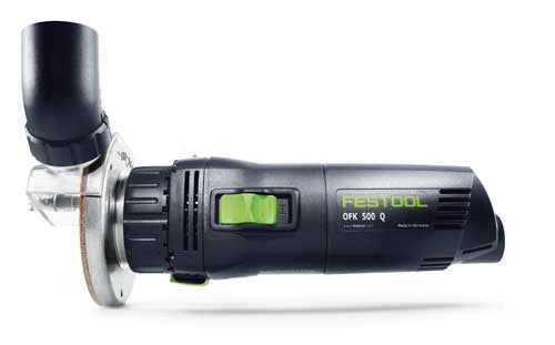 FESTOOL EDGE ROUTER OFK 500 Q-PLUS R3 574355