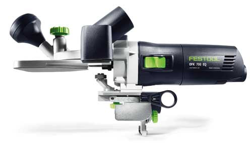 FESTOOL EDGE ROUTER OFK 700 EQ-PLUS 574359
