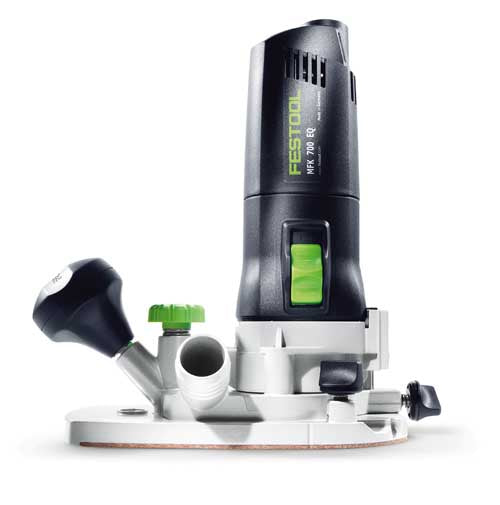 FESTOOL MODULE EDGE ROUTER MFK 700 EQ-SET 574364