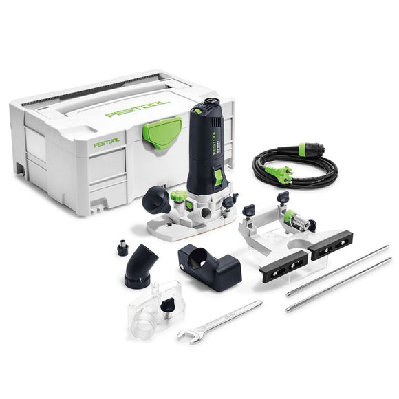 FESTOOL MODULE EDGE ROUTER MFK 700 EQ-PLUS 574369