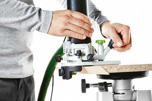 FESTOOL MODULE EDGE ROUTER MFK 700 EQ/B-PLUS 574453