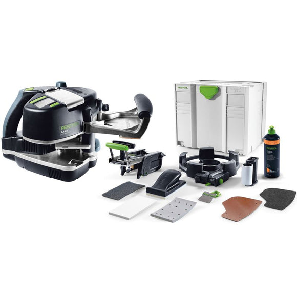 FESTOOL EDGE BANDER KA 65 SET CONTURO 574613
