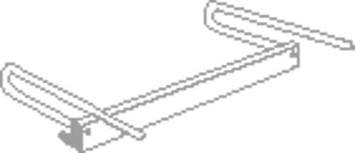 FESTOOL PARALLEL SIDE FENCE PA-A-HK 85 574670