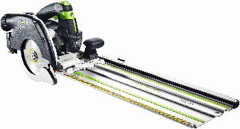 FESTOOL CIRCULAR SAW HK 55 EBQ-PLUS-FSK420 574678