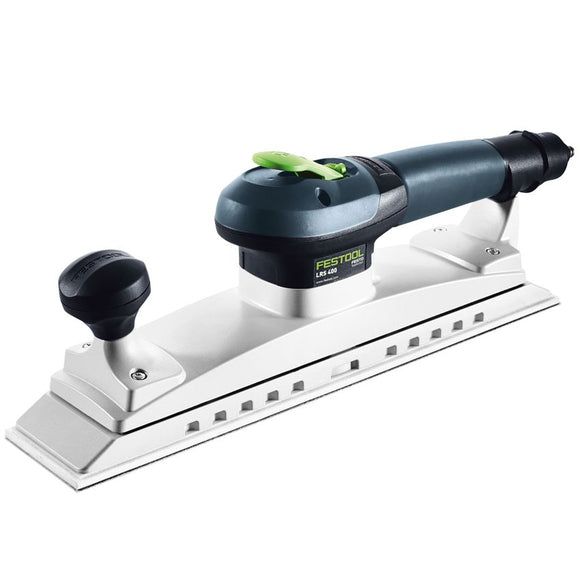 ORBITAL SANDER LRS 400