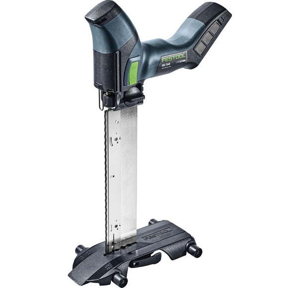 CORDLESS INSULATING MATERIAL SAW ISC 240 LI EB BASIC