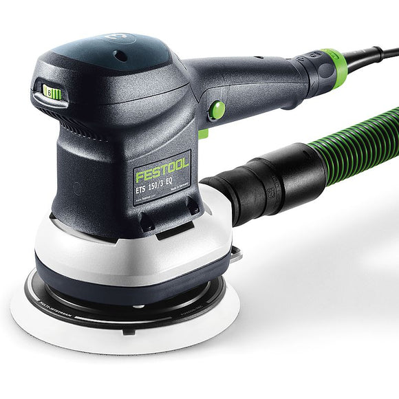 FESTOOL ECCENTRIC SANDER ETS 150/3 EQ-PLUS 575022