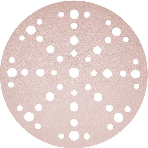 FESTOOL SANDING DISCS STF D150/48 P60 BR2/50 BRILLIANT 2 575144