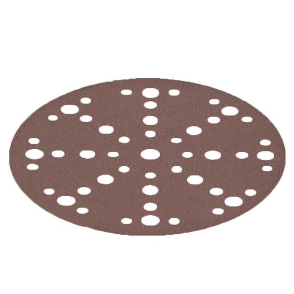 FESTOOL SANDING DISCS STF-D150/48 P50 SA/25 SAPHIR 575196