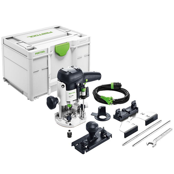 ROUTER OF 1010 EBQ-SET