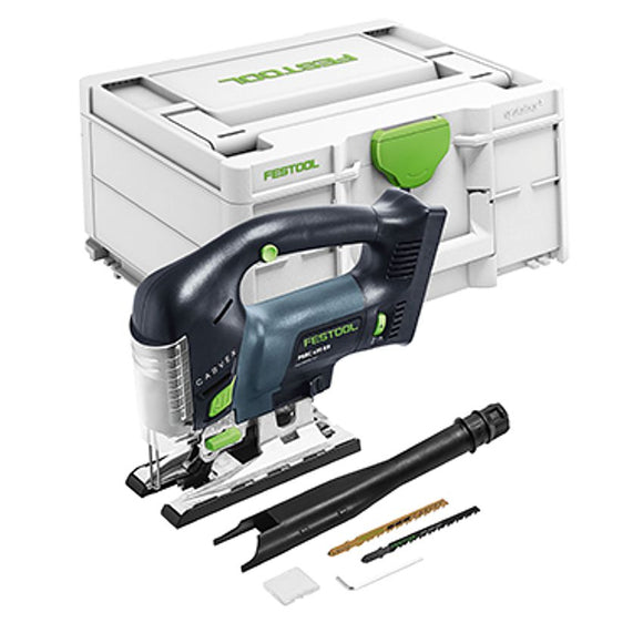 CORDLESS PENDUL PSC 420 EB-BASIC