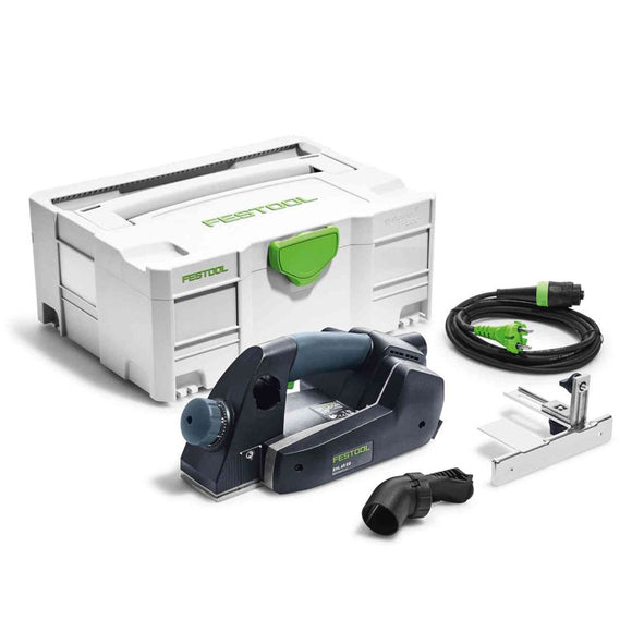 ONE HANDED PLANER EHL 65 EQ-PLUS