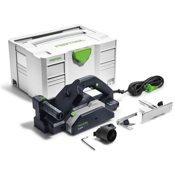 FESTOOL PLANER HL 850 EB-PLUS