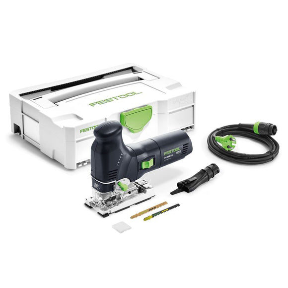 FESTOOL PENDULUM JIGSAW PS 300 EQ-PLUS