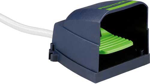 FESTOOL FOOT VALVE VAC SYS FV 580063