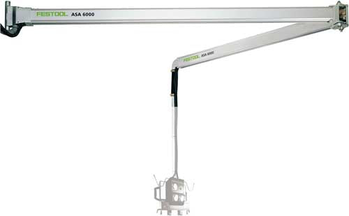 FESTOOL BOOM ARM ASA 6000 CT/SR-EU 583868