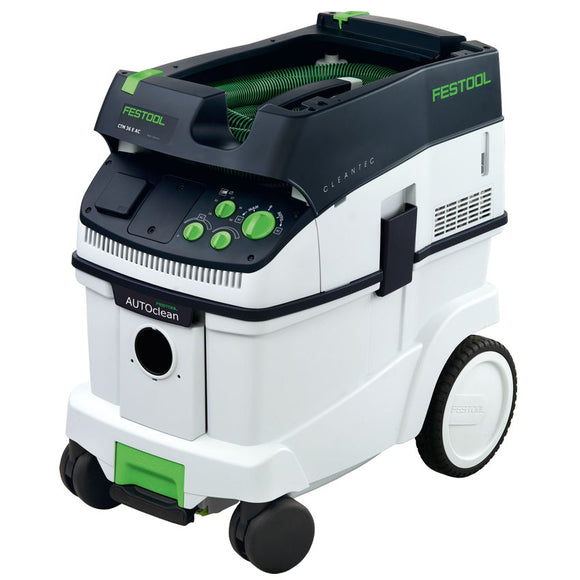 FESTOOL MOBIL DUST EXTR CTM 36 E AC-LHS 230V