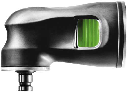 FESTOOL ANGLE ATTACHMENT AU-43 FFP 769097